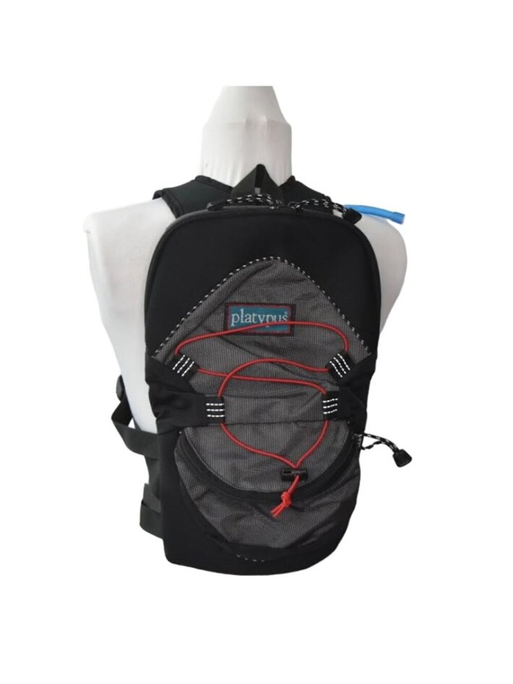 Platypus Road Runner Neoprene Hydration Backpack Hiking Running Pack Unused